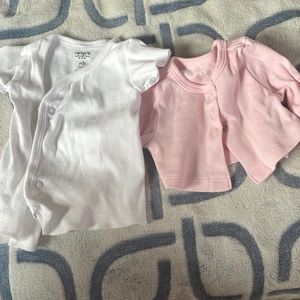 Carters T-shirt
